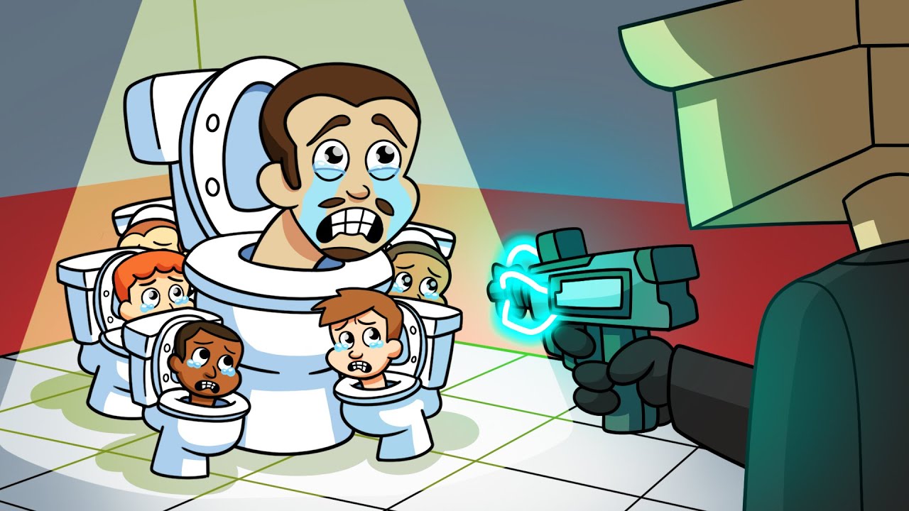 Exploring the Top Skibidi Toilet Games for Maximum Fun